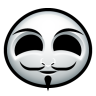 Mask 3 Icon 96x96 png